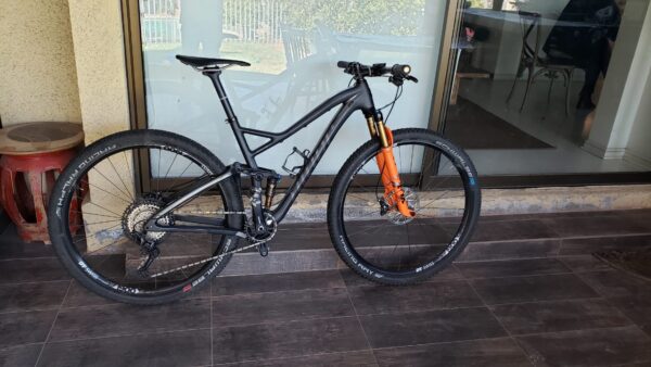 Niner RKT RDO Talla M - Image 2