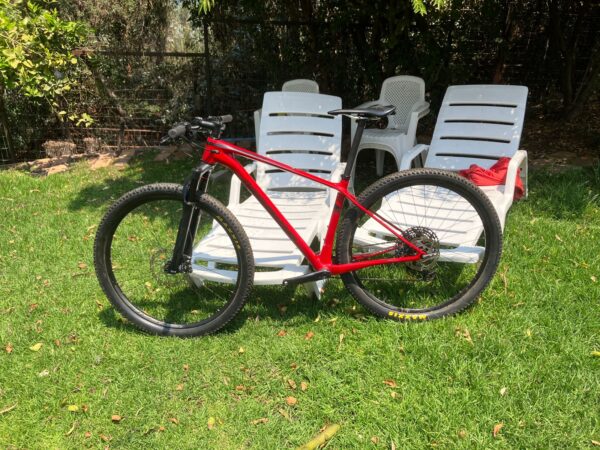 Merida Big Nine XT Talla M - Image 20