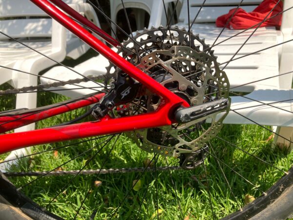 Merida Big Nine XT Talla M - Image 18