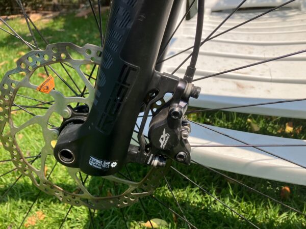 Merida Big Nine XT Talla M - Image 17