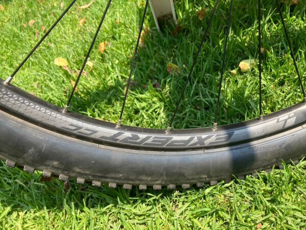 Merida Big Nine XT Talla M - Image 19
