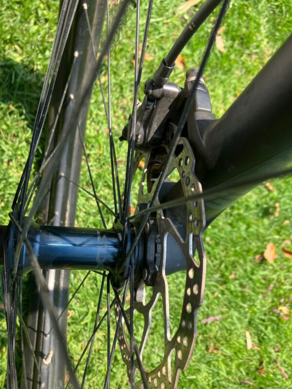 Merida Big Nine XT Talla M - Image 15
