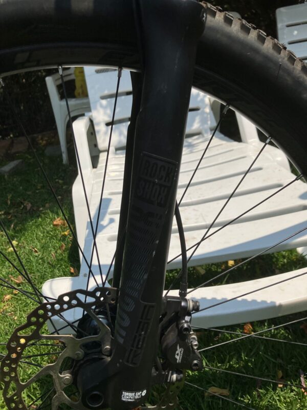 Merida Big Nine XT Talla M - Image 14