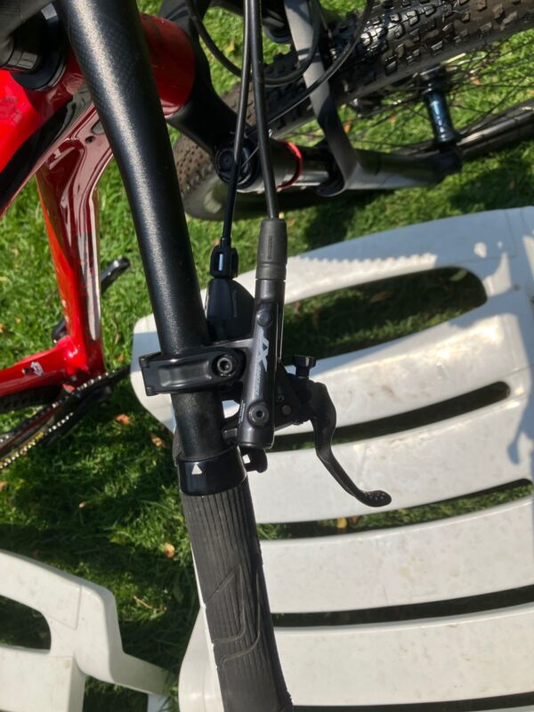 Merida Big Nine XT Talla M - Image 12