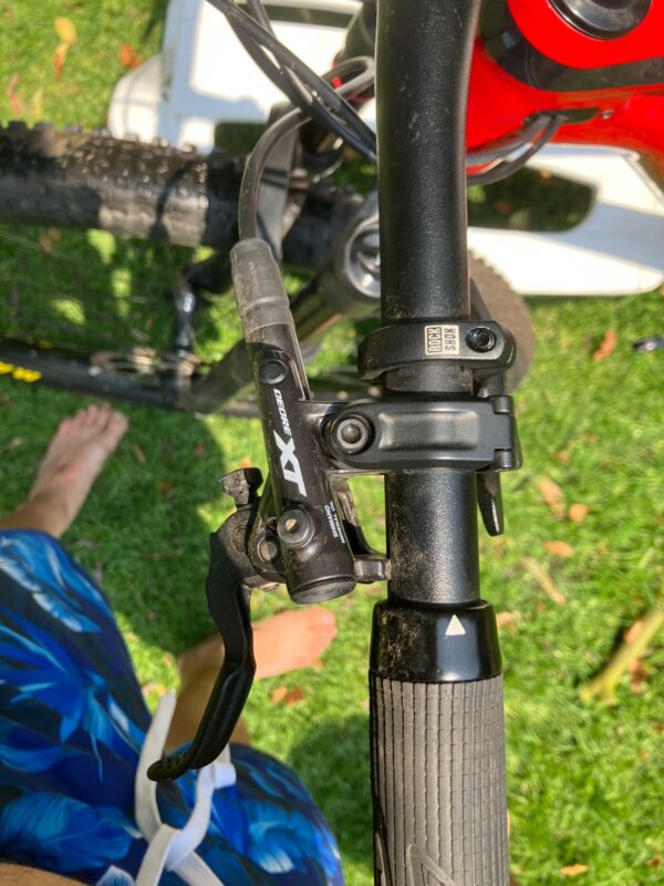 Merida Big Nine XT Talla M - Image 13