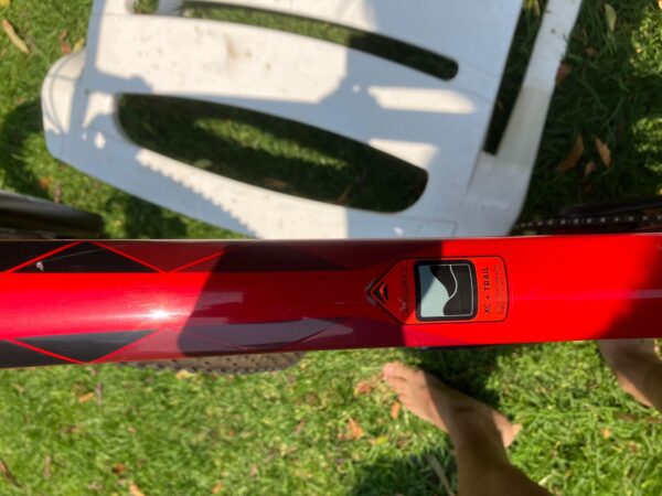 Merida Big Nine XT Talla M - Image 10