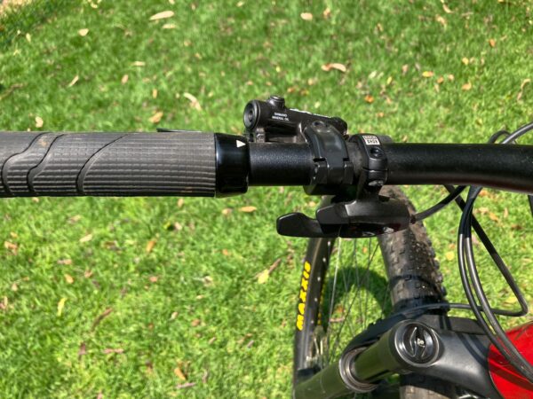 Merida Big Nine XT Talla M - Image 11