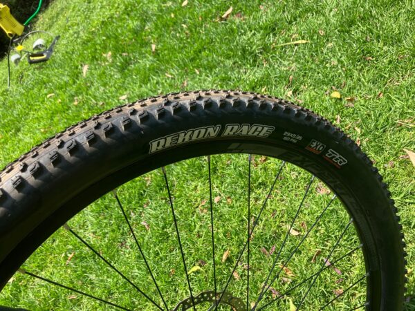 Merida Big Nine XT Talla M - Image 6