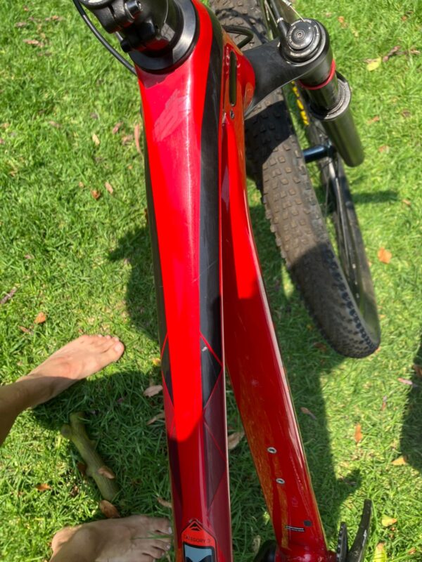 Merida Big Nine XT Talla M - Image 2