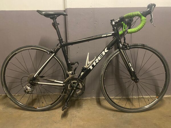 Trek 1.5 H2 Compact Talla 52 - Image 14