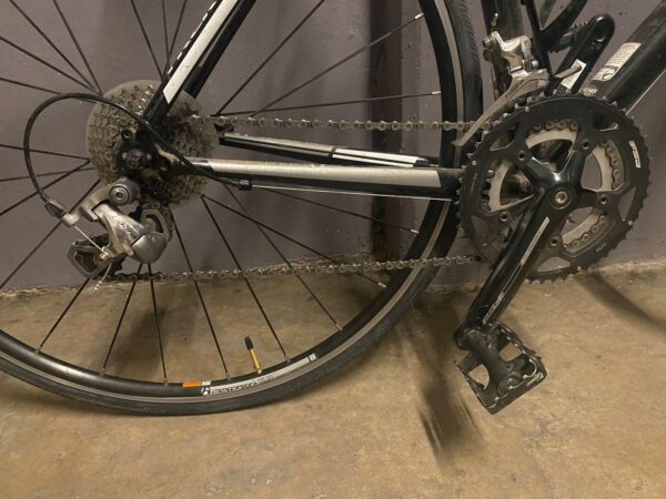 Trek 1.5 H2 Compact Talla 52 - Image 13