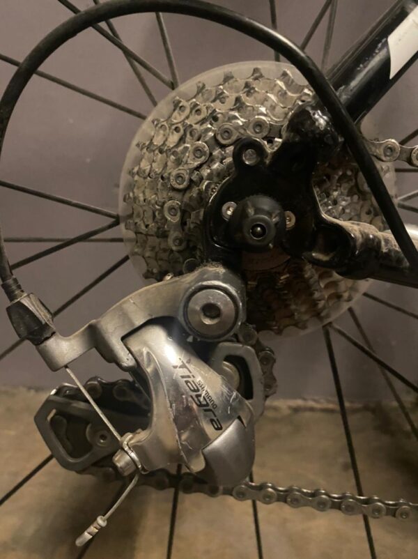 Trek 1.5 H2 Compact Talla 52 - Image 3
