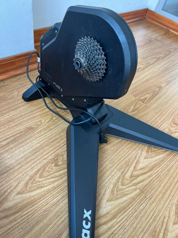 Rodillo Tacx Flux S - Image 2