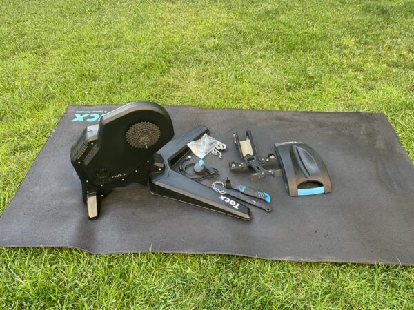 Taxc Flux S Smart - Image 3