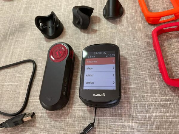 Garmin Edge 530 - Image 2