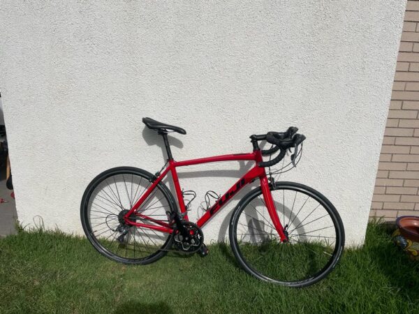 Fuji Sportif 2.3 Talla 54 - Image 6