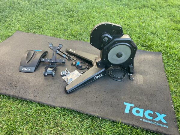 Taxc Flux S Smart - Image 2