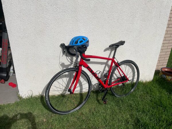 Fuji Sportif 2.3 Talla 54 - Image 3