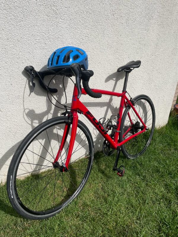 Fuji Sportif 2.3 Talla 54 - Image 2