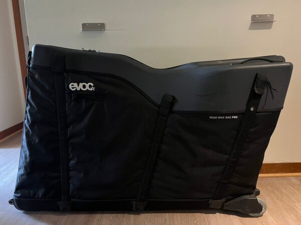 Bike Travel Bag Pro - Image 2