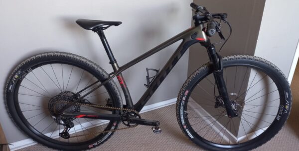 Scott Scale Pro Talla S - Image 10