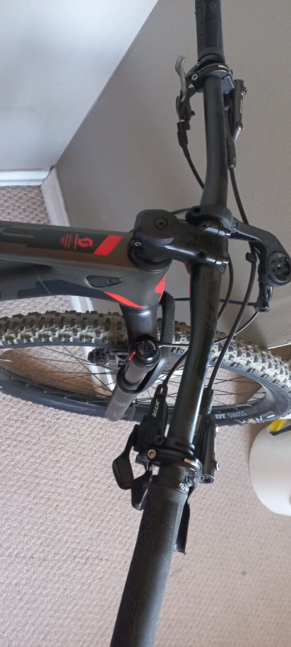 Scott Scale Pro Talla S - Image 11