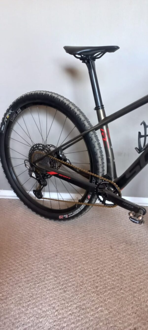 Scott Scale Pro Talla S - Image 8