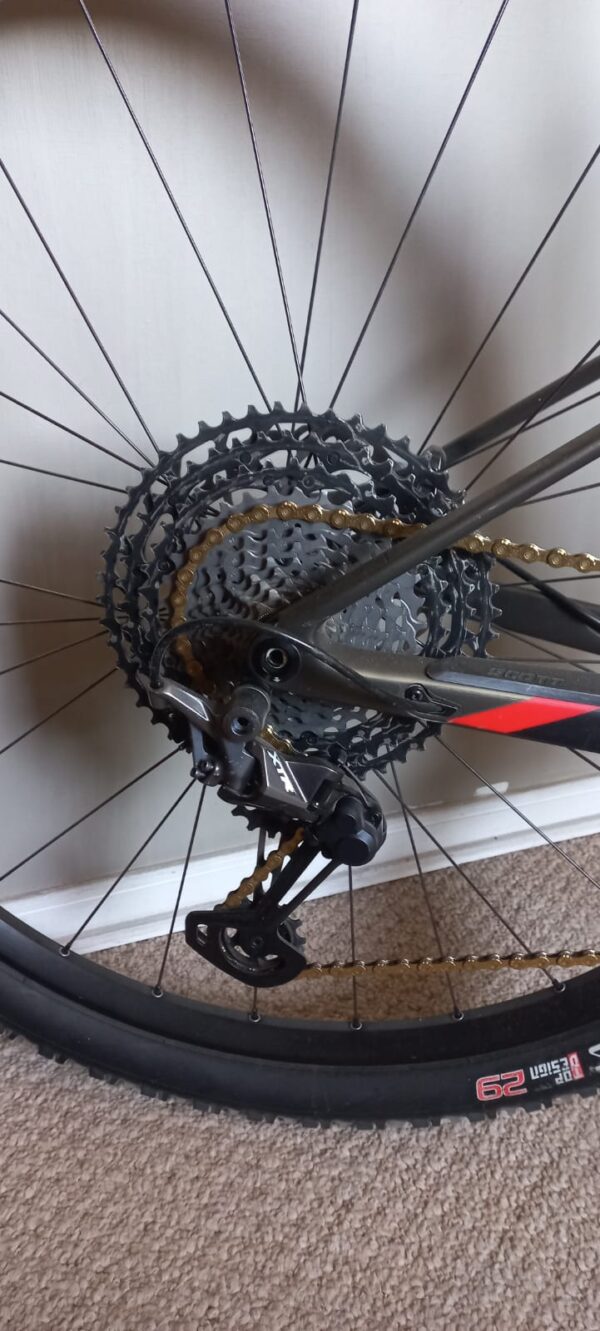 Scott Scale Pro Talla S - Image 7