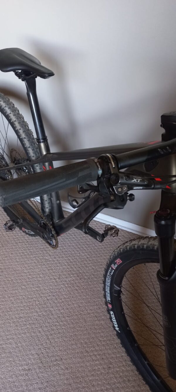 Scott Scale Pro Talla S - Image 5