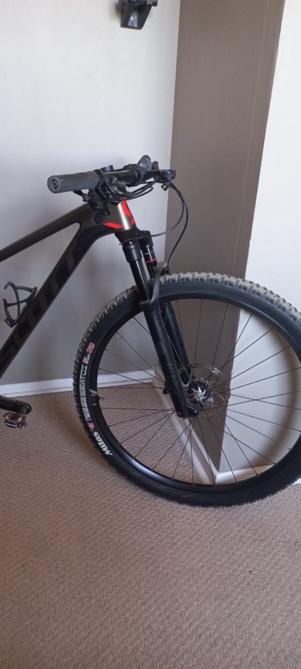 Scott Scale Pro Talla S - Image 9