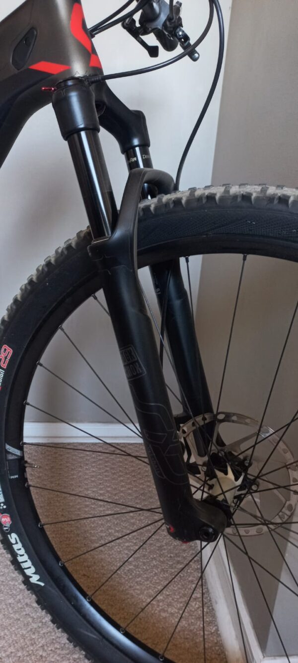 Scott Scale Pro Talla S - Image 4