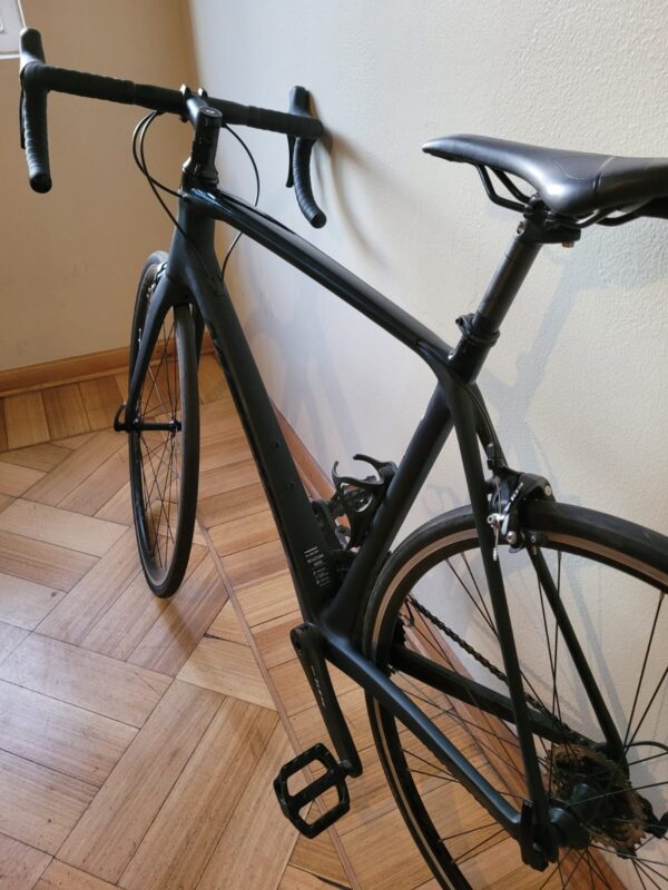 Merida Scultura Rim 4000 Talla M/L - Image 8