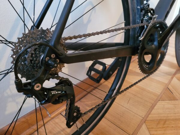 Merida Scultura Rim 4000 Talla M/L - Image 2