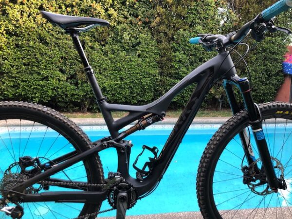 Specialized Stumpjumper FSR Expert Carbon 29 Talla M - Image 19
