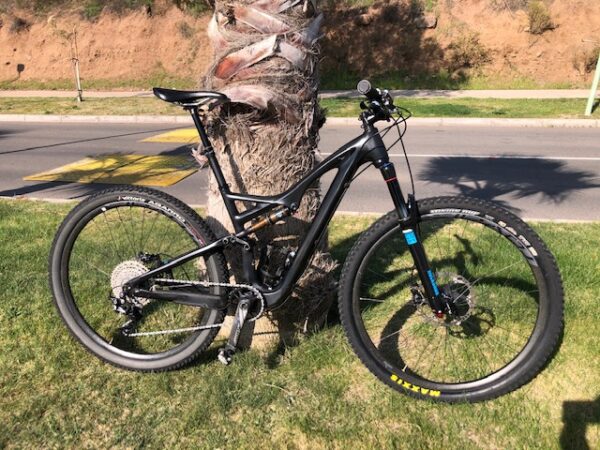 Specialized Stumpjumper FSR Expert Carbon 29 Talla M - Image 16