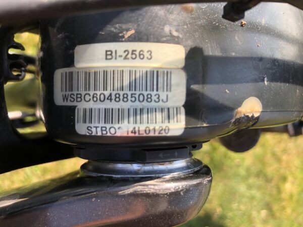 Specialized Stumpjumper FSR Expert Carbon 29 Talla M - Image 4