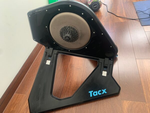 Tacx Neo 2 + bolso + piñon - Image 7