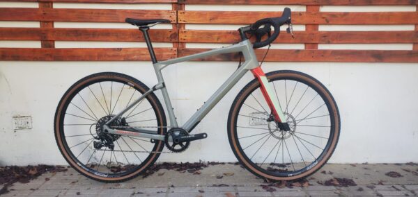 BMC URS one Talla L - Image 12