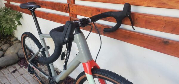 BMC URS one Talla L - Image 11