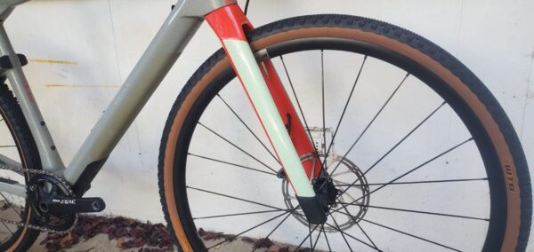 BMC URS one Talla L - Image 10