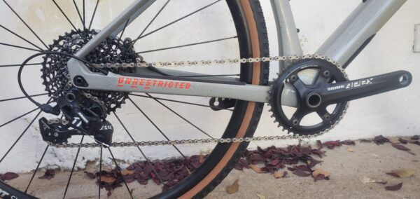 BMC URS one Talla L - Image 9