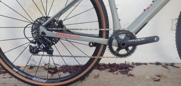 BMC URS one Talla L - Image 13