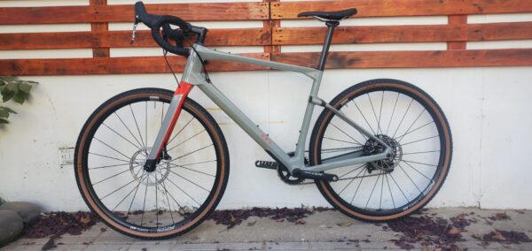 BMC URS one Talla L - Image 7