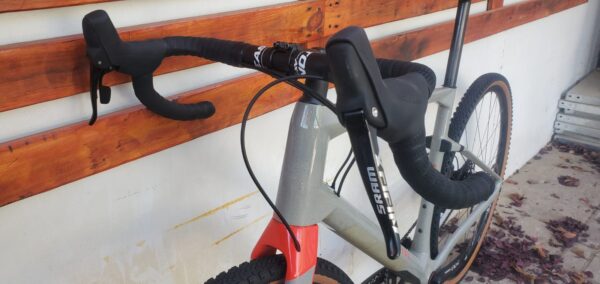 BMC URS one Talla L - Image 6
