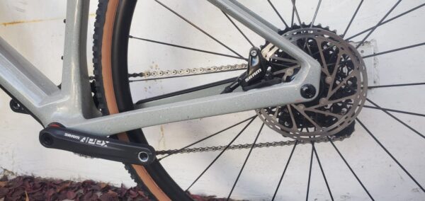 BMC URS one Talla L - Image 5