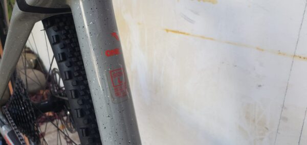 BMC URS one Talla L - Image 8