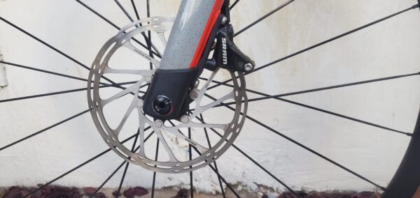 BMC URS one Talla L - Image 4