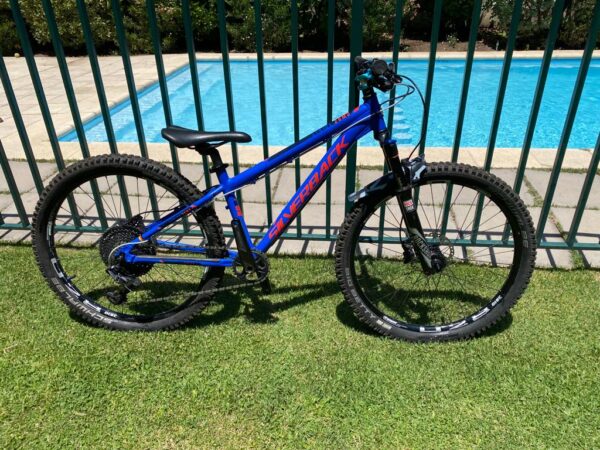 Silverback Stive 26 Talla XS - Image 8