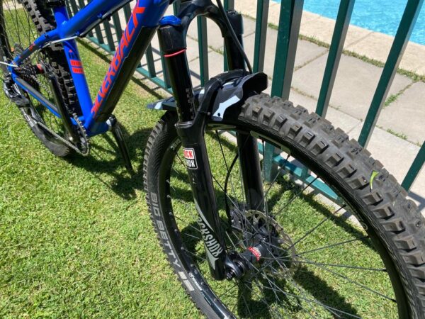 Silverback Stive 26 Talla XS - Image 7