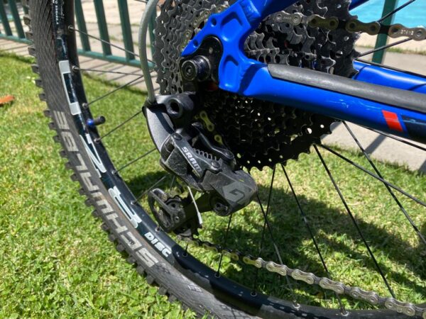 Silverback Stive 26 Talla XS - Image 5